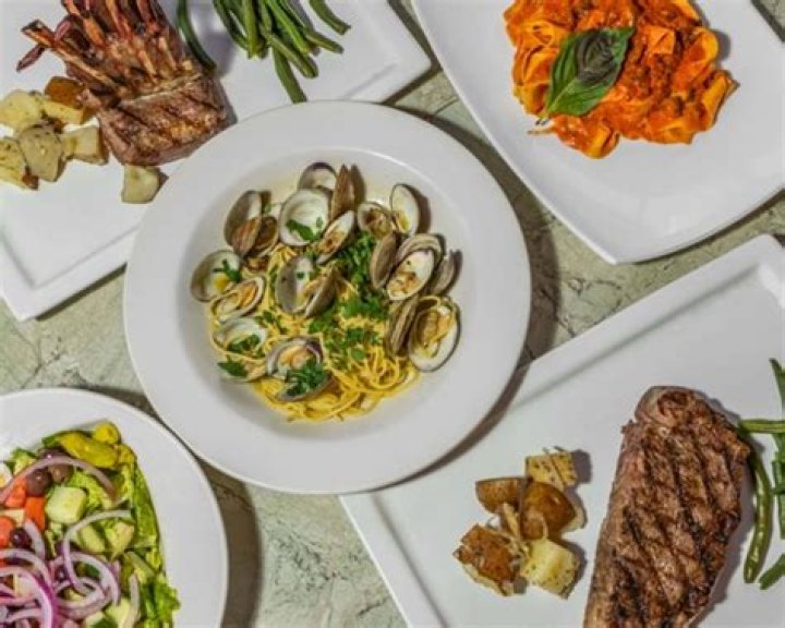 	NEW MARIO’S TUSCAN GRILL LIVES UP TO ITS NAME IN BOCA	