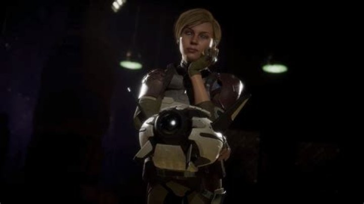 New Mortal Kombat 11 Trailer Reveals Cassie Cage and Her Brutal Moves