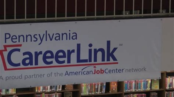New PA CareerLink location opens in Altoona Library
