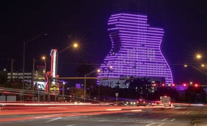 	New restaurants coming to expanded Hard Rock: Italian, buffet, live-fire grill and 24-hour diner/deli	