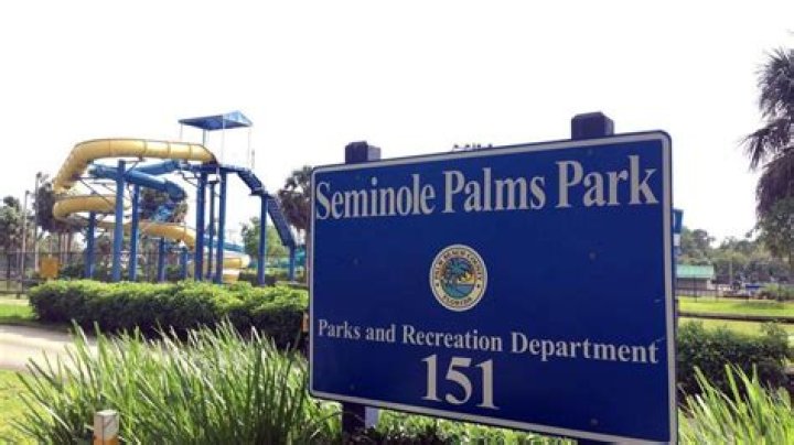 	New sod to be installed at Seminole Palms Park fields	