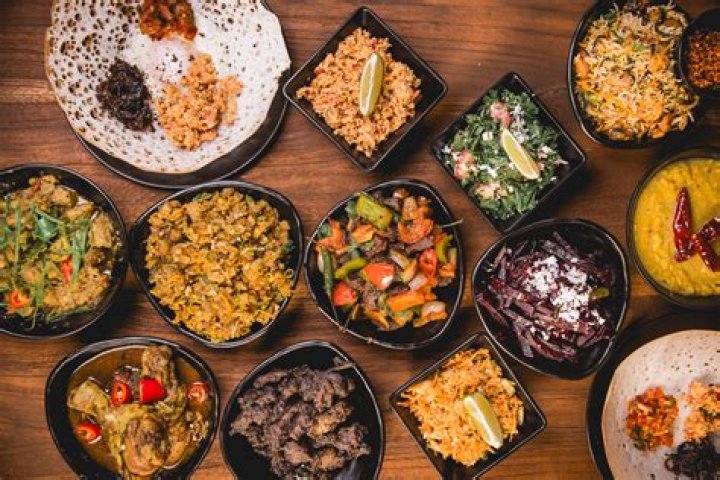 New Sri Lankan restaurant opens in Bedford County