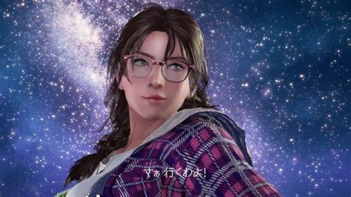 New Tekken 7 Trailer Shows DLC Characters Julia and Negan from The Walking Dead
