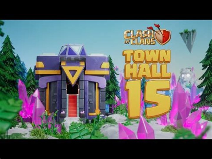 New Town Hall, defenses, cheaper upgrades, and more
