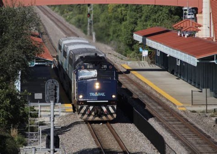 	NEW TRI-RAIL COMPLEX ON TRACK	
