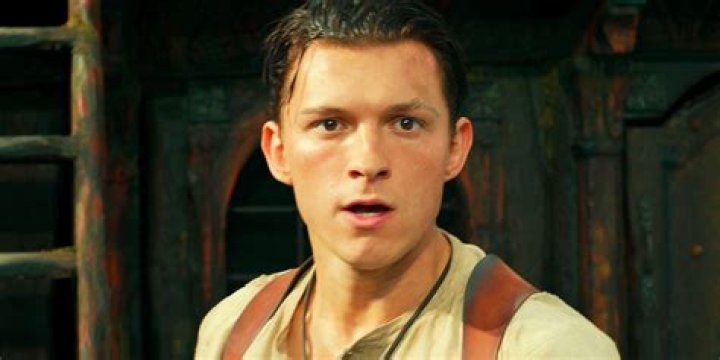 New Uncharted Movie Trailer Is All About Tom Holland’s Stunts
