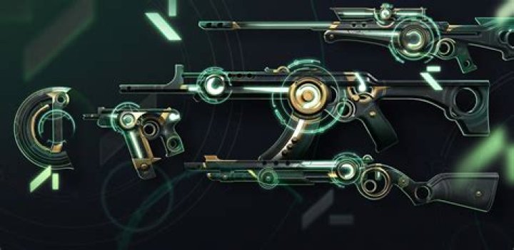 New Valorant ‘Origin’ Skin Pack Showcased With a Trailer