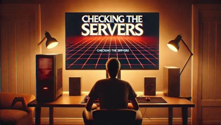 New World Beta Server Status: How to Check
