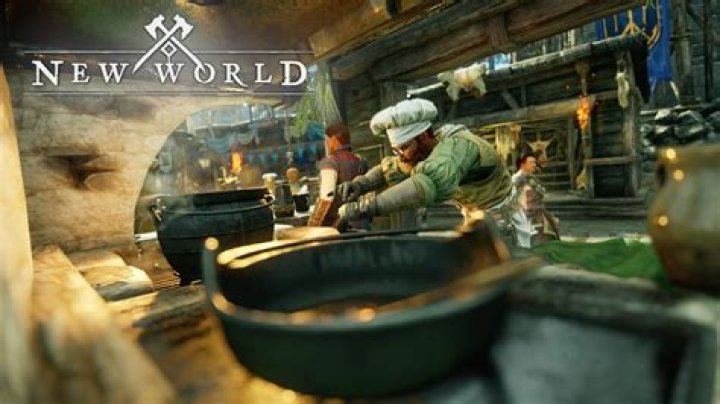 New World Candied Strawberries: how to cook, ingredient locations & stats
