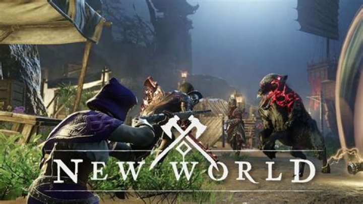 New World January update: Mutated Expeditions, Umbral Upgrade System