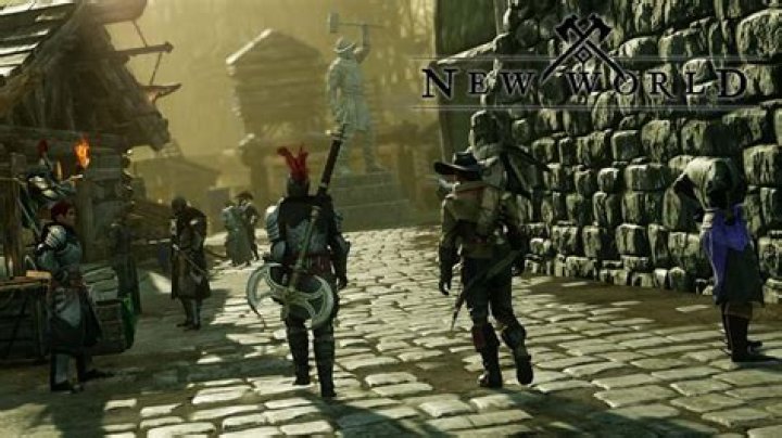 New World server issues can let players spam abilities with no cooldown