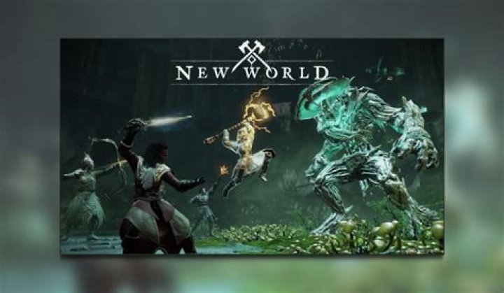 New World Update Shakes Up Endgame Content With Mutators & Umbral Upgrade Adjustments; Other QoL Changes Included