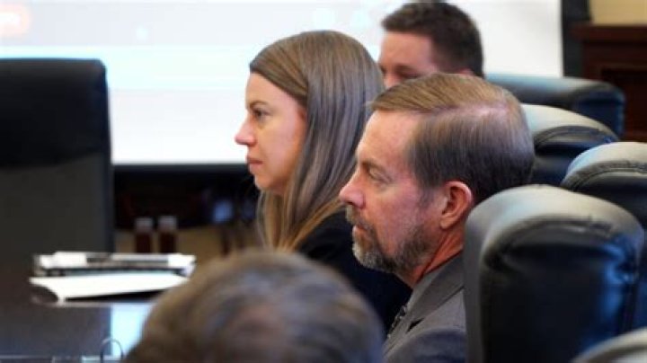 Newly created sex offense management board looking into issues with Utah’s registry