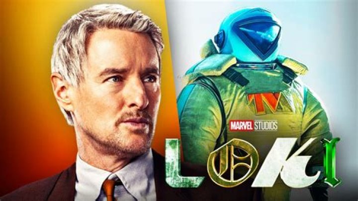 Newly Released Loki Clip Formally Introduces Owen Wilson as Agent Mobius