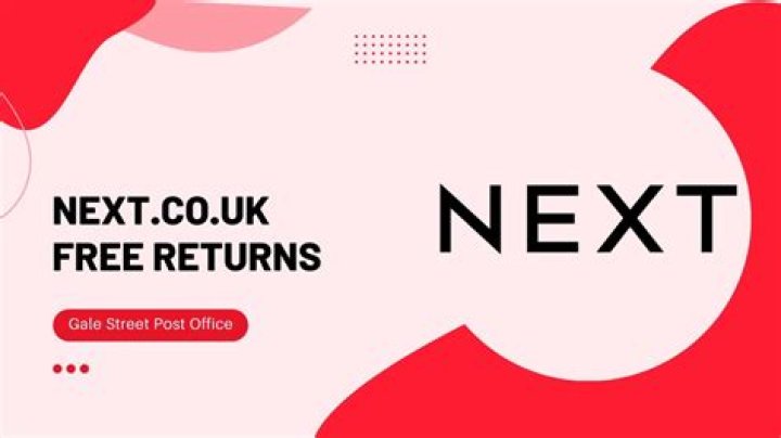 next.co.uk login safely, analysis & comments