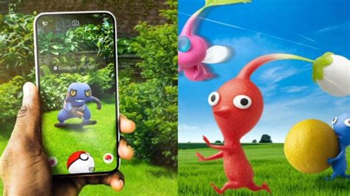 Niantic opens up about possibility of Pikmin & Pokemon Go crossover