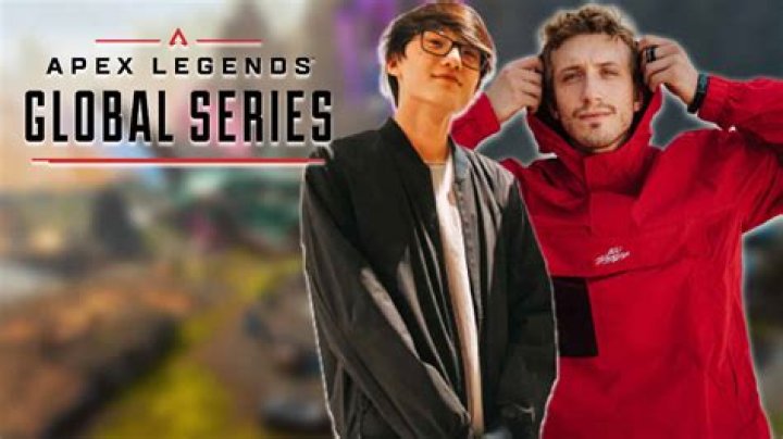 NiceWigg, iiTzTimmy's team make $125k Apex Pro League