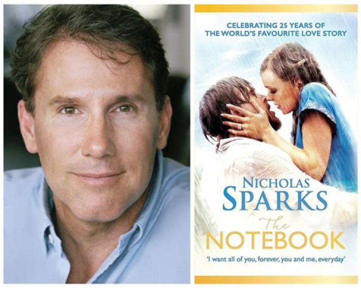 Nicholas Sparks Vermögen