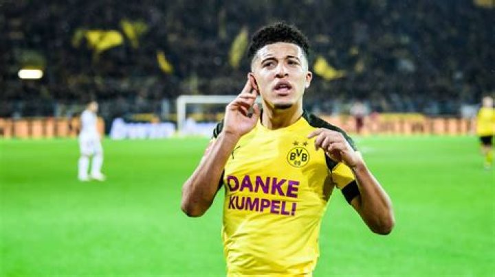 Nicht um Jadon Preis – 11FREUNDE