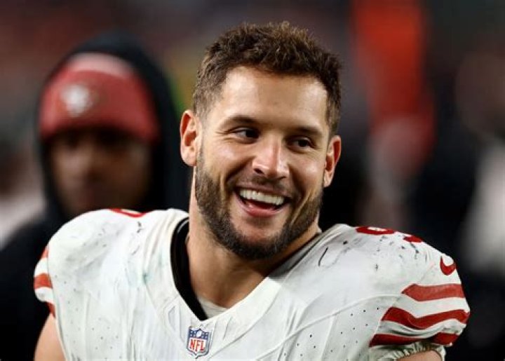 Nick Bosa Tattoo: Does He Have One? If not, Why