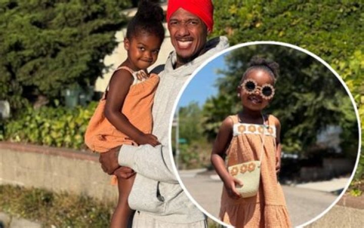 NICK CANNON AND LANISHA COLE CELEBRATE DAUGHTER’S 1ST BIRTHDAY
