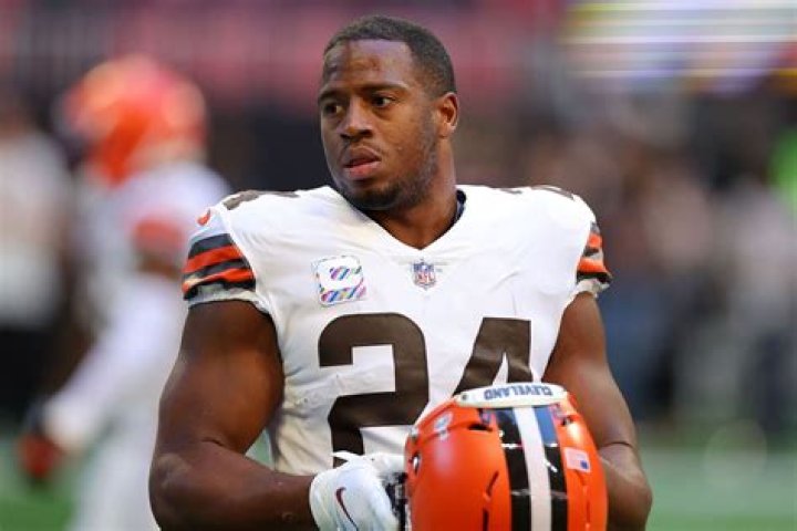 Nick Chubb Net Worth 2023: Wiki, Bio, Age, Height, Salary, Career & More
