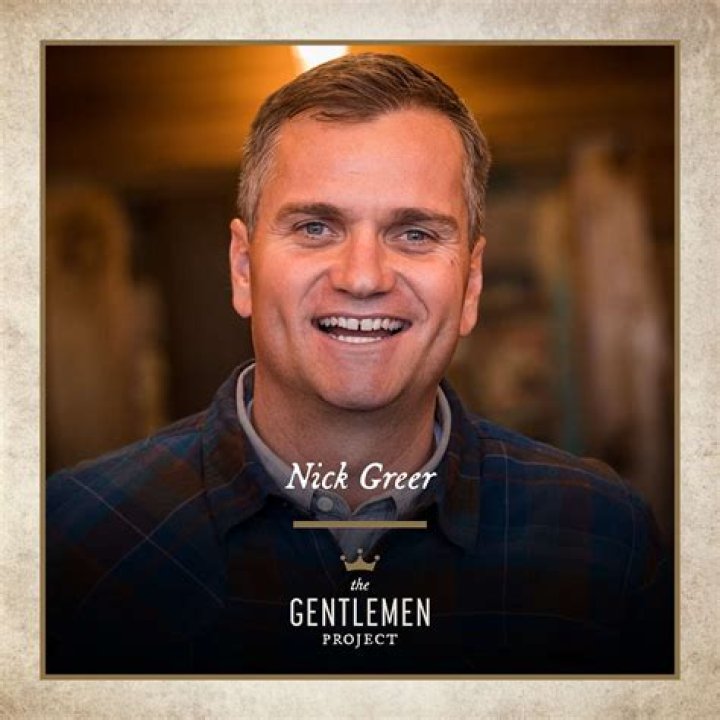 Nick Greer Net Worth | Bio, Family, Address, Career