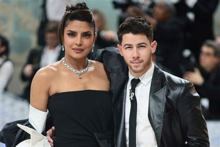 Nick Jonas And Priyanka Chopra: A Love Story To Remember