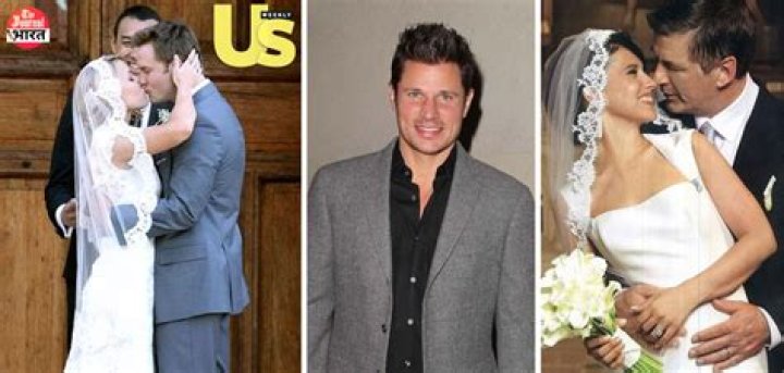 Nick Lachey - Bio, Net Worth, Height