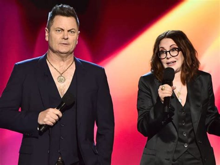 Nick Offerman And Megan Mullally: A Deep Dive Into Their Endearing Marriage