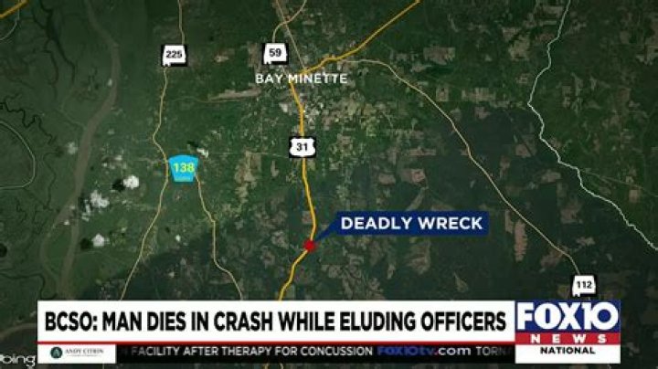 Nick Pronesti Car Accident Baldwin County Alabama, Leaves Nick Pronesti Dead – Death