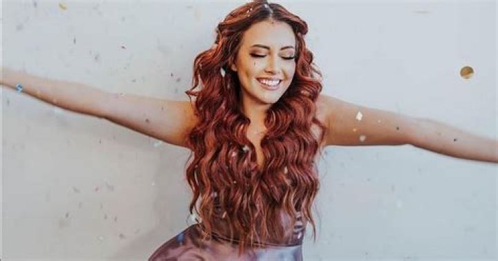 Nicki Baber - Bio, Age, Net Worth, Height, Single, Nationality, Career