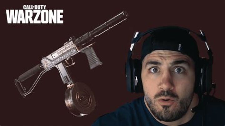 NICKMERCS' 