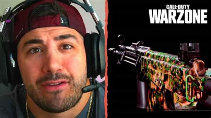 NICKMERCS Reveals FARA 83 Loadout, Calls It the 'New Meta'