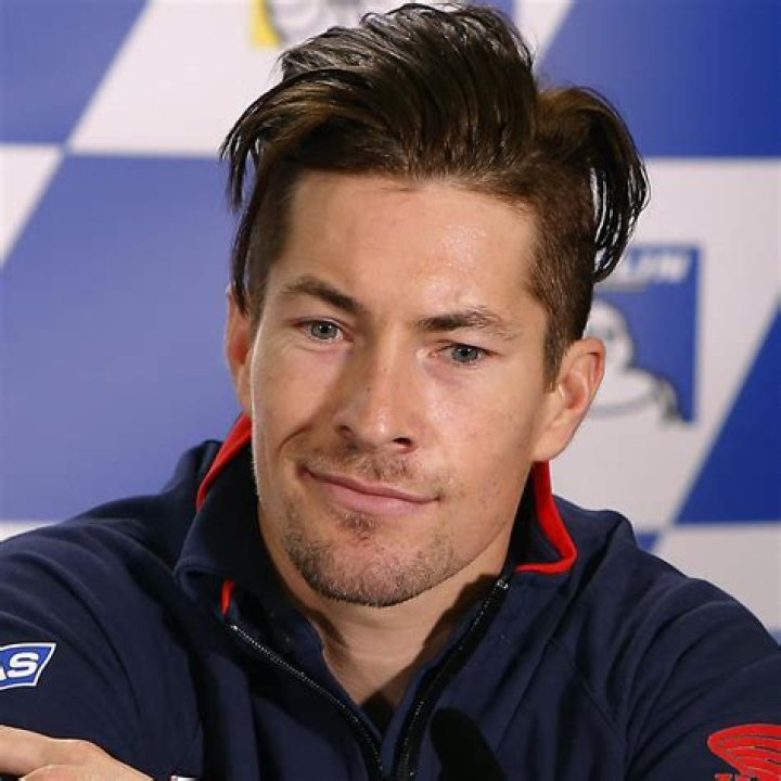 Nicky Hayden - Bio, Net Worth, Height
