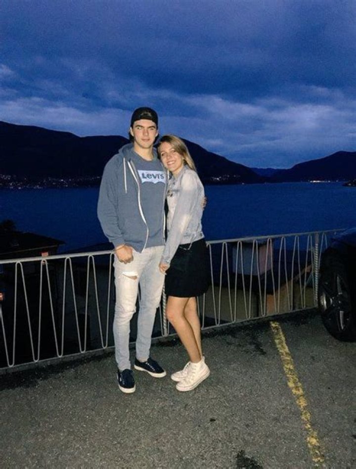 Nico Hischier's Girlfriend: Unveiling The Mystery Behind The Star's Love Life