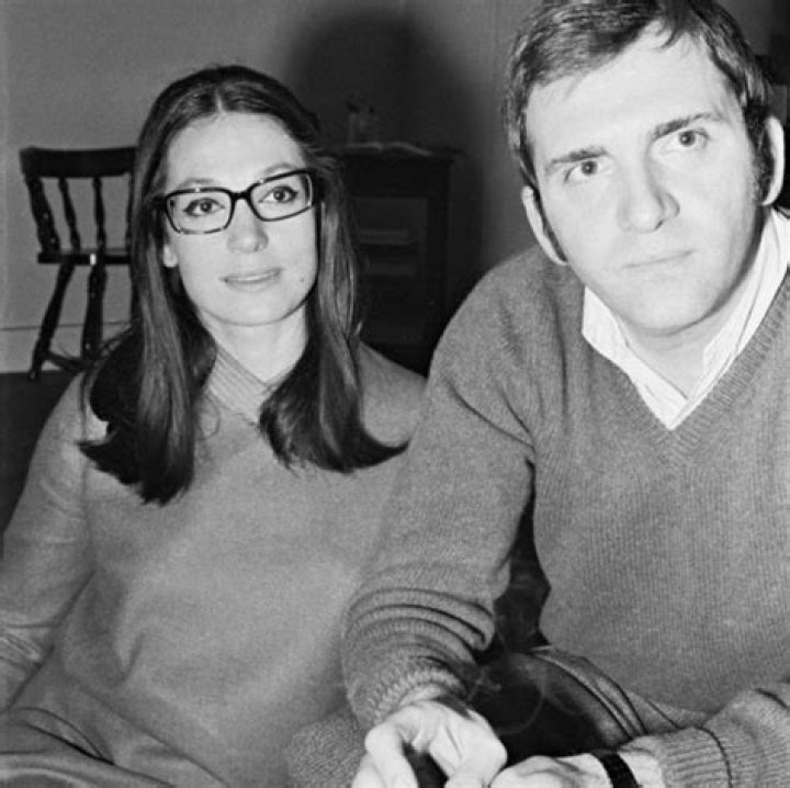 Nicolas Petsilas: Where is Nana Mouskouri's son now?