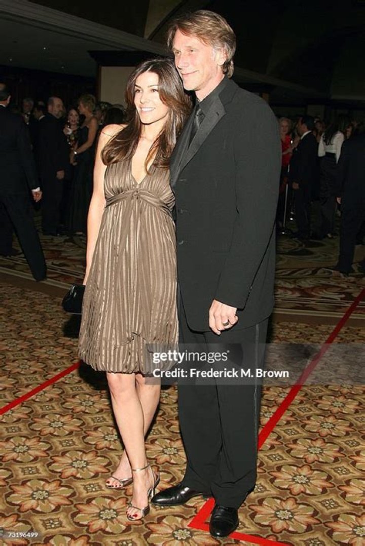 Nicole DePutron Age, Wiki, Bio【 Peter Horton Wife 】Wikipedia