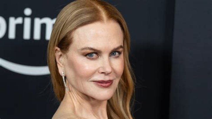 Nicole Kidman Plastic Surgery: Unveiling The Truth Behind Her Transformation