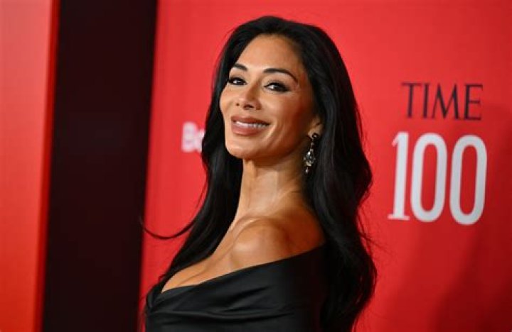 Nicole Scherzinger facts: Singer's age, relationships, height, career, net worth and...