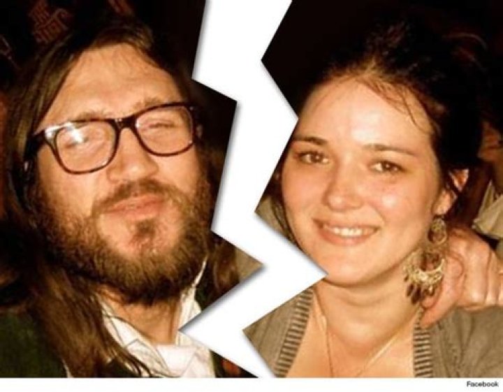 Nicole Turley Wiki Bio, Age【 John Frusciante Wife 】Divorce, Pics 2024