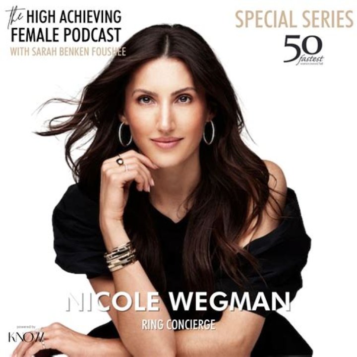 Nicole Wegman Ring Concierge Net Worth | Age, Height, Weight, Dating And More