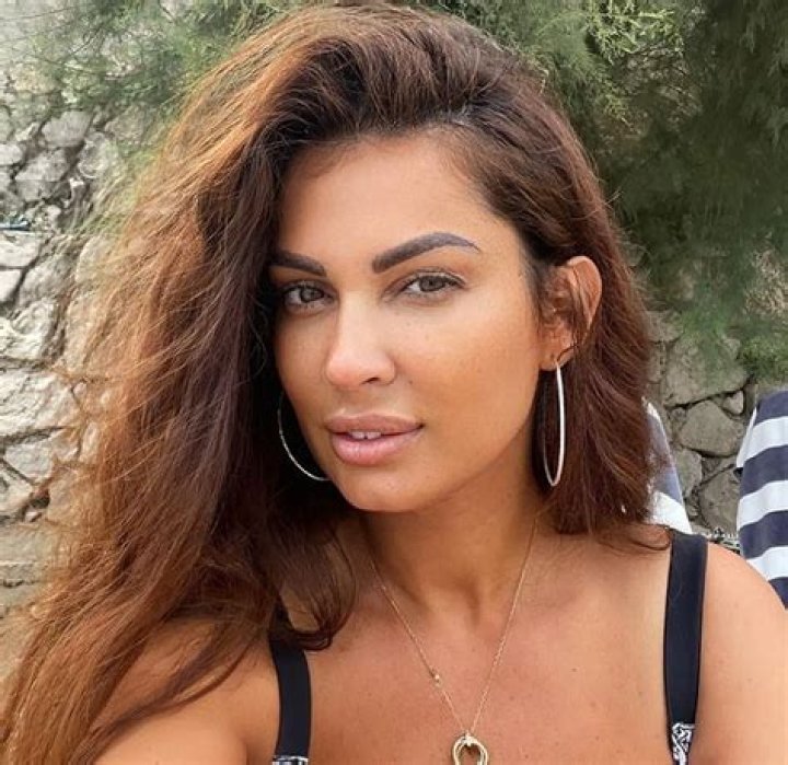Nicoleta Luciu: The Multifaceted Star Of Romania