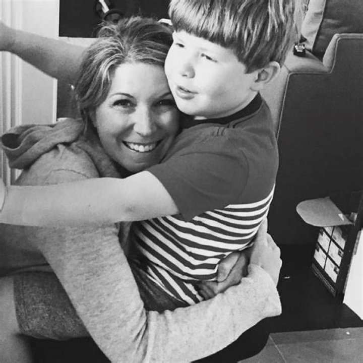 Nicolle Wallace Children: Meet Son Liam Wallace