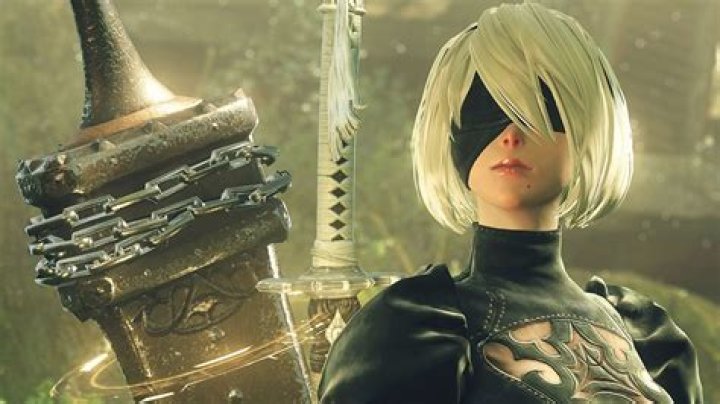Nier Automata coming to Nintendo Switch in October