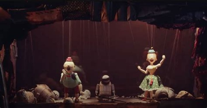 Nier: Automata’s Yoko Taro made a new 15-minute music video based on the game