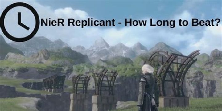 Nier Replicant: How to Sprint & Run Faster