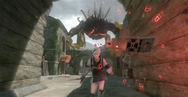 Nier Replicant Words guide - Polygon