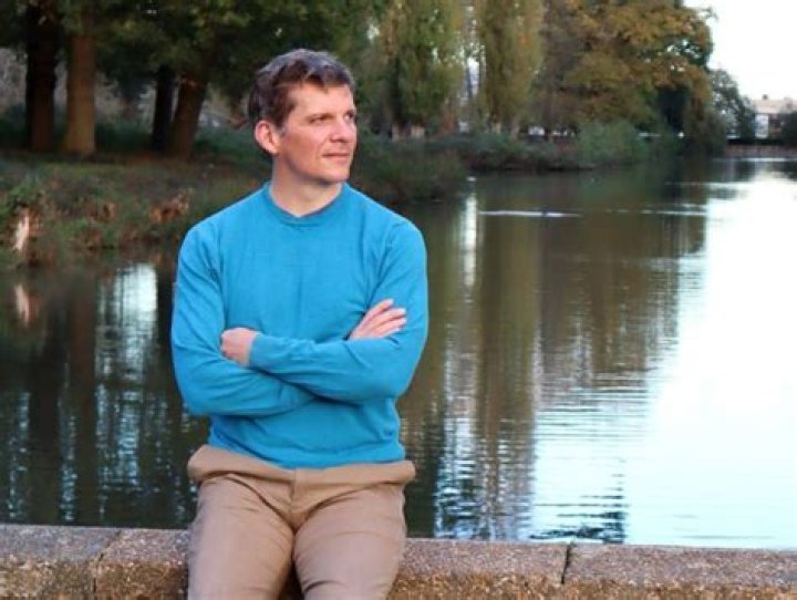 Nigel Harman Net Worth: The Highest-Paid Actor in the World?