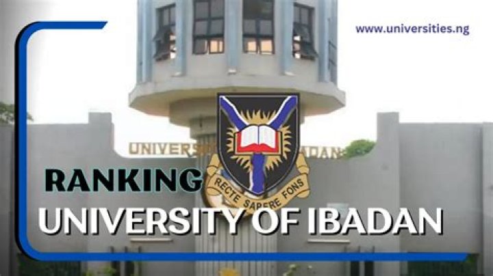 Nigerian Universities: University of Ibadan Leads the Way in World University Rankings